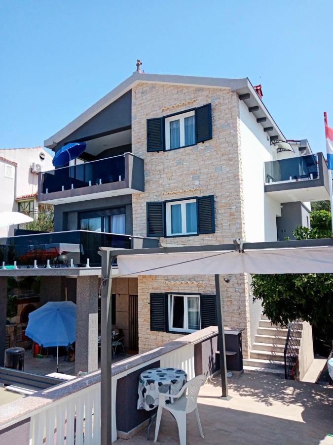 La Catedral Apartment Sveti Petar  Ngoại thất bức ảnh