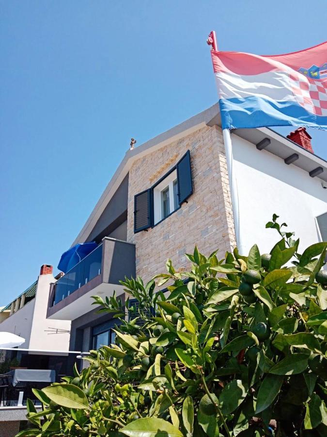 La Catedral Apartment Sveti Petar  Ngoại thất bức ảnh