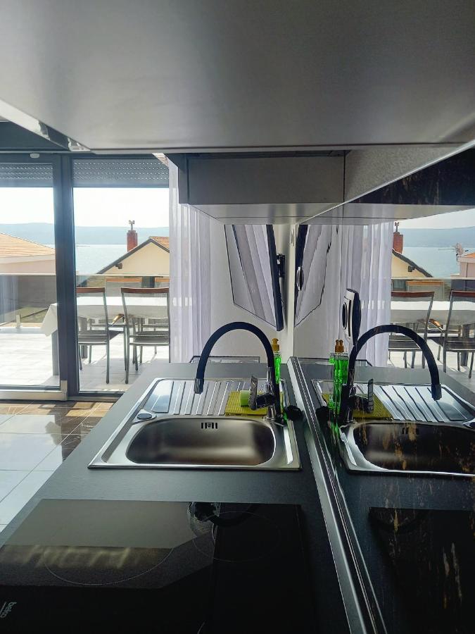 La Catedral Apartment Sveti Petar  Ngoại thất bức ảnh