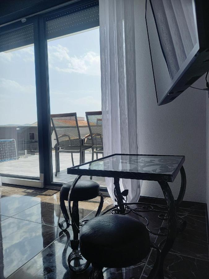 La Catedral Apartment Sveti Petar  Ngoại thất bức ảnh