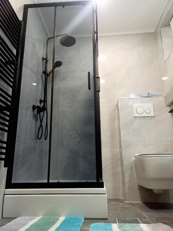 La Catedral Apartment Sveti Petar  Ngoại thất bức ảnh