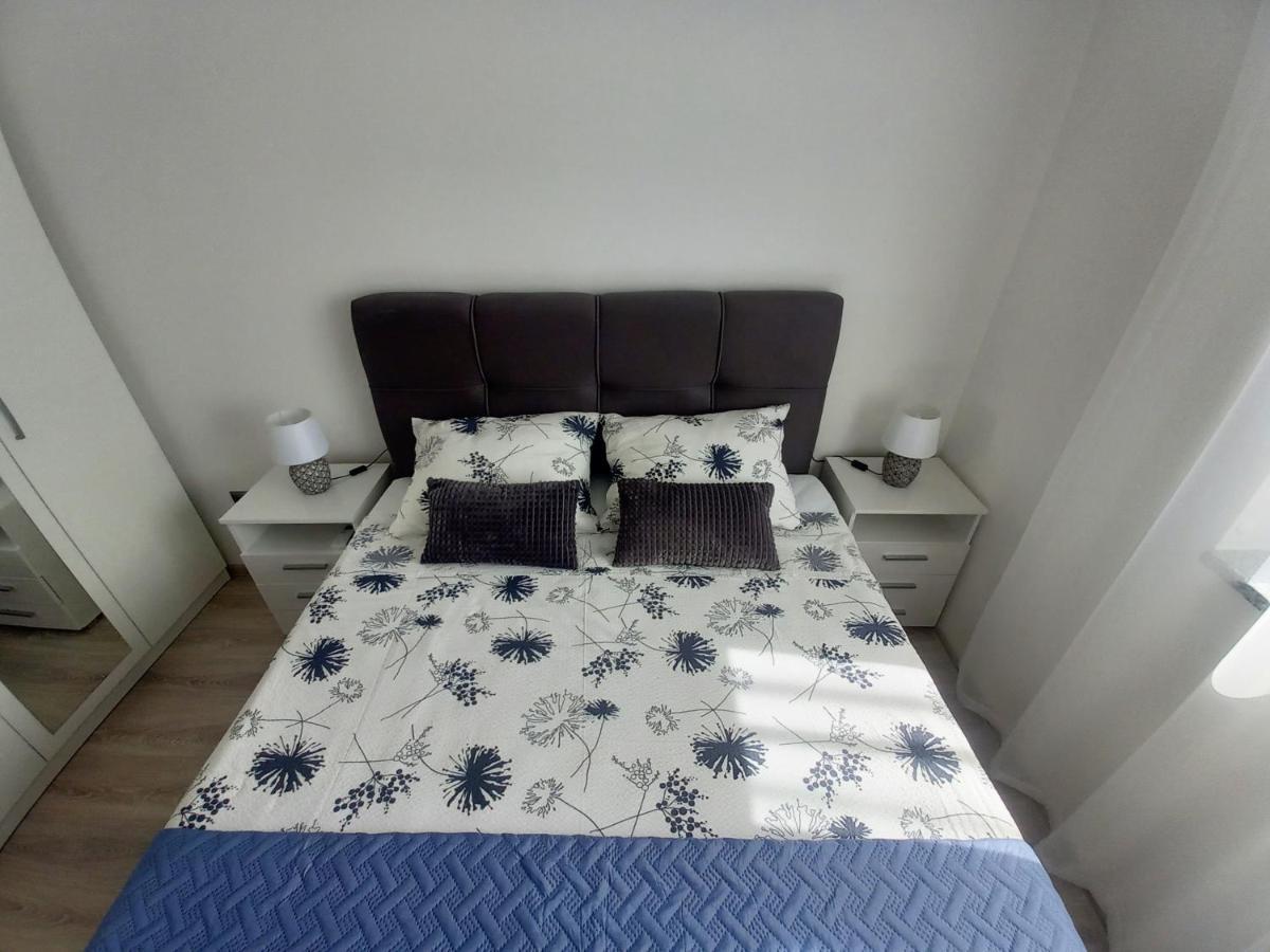 La Catedral Apartment Sveti Petar  Ngoại thất bức ảnh
