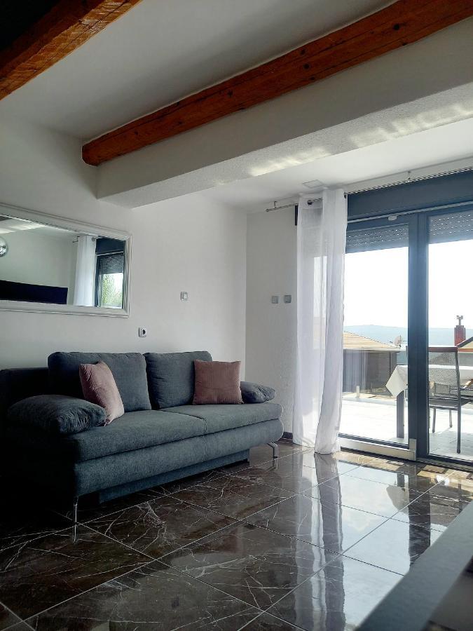 La Catedral Apartment Sveti Petar  Ngoại thất bức ảnh