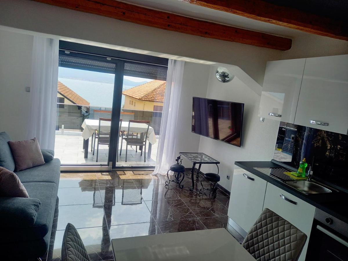 La Catedral Apartment Sveti Petar  Ngoại thất bức ảnh