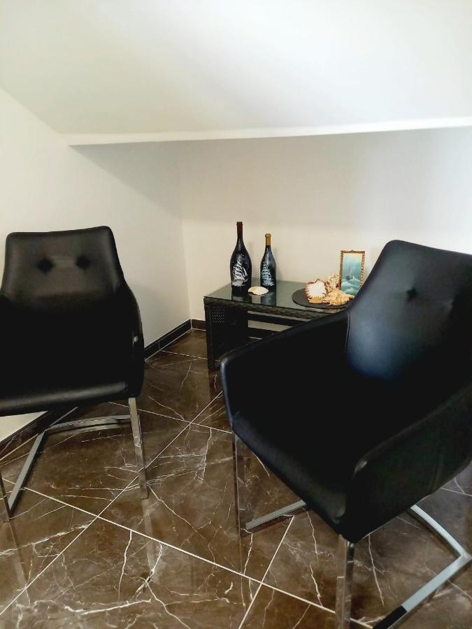 La Catedral Apartment Sveti Petar  Ngoại thất bức ảnh