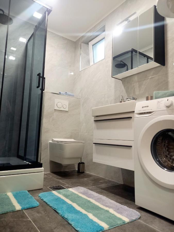 La Catedral Apartment Sveti Petar  Ngoại thất bức ảnh