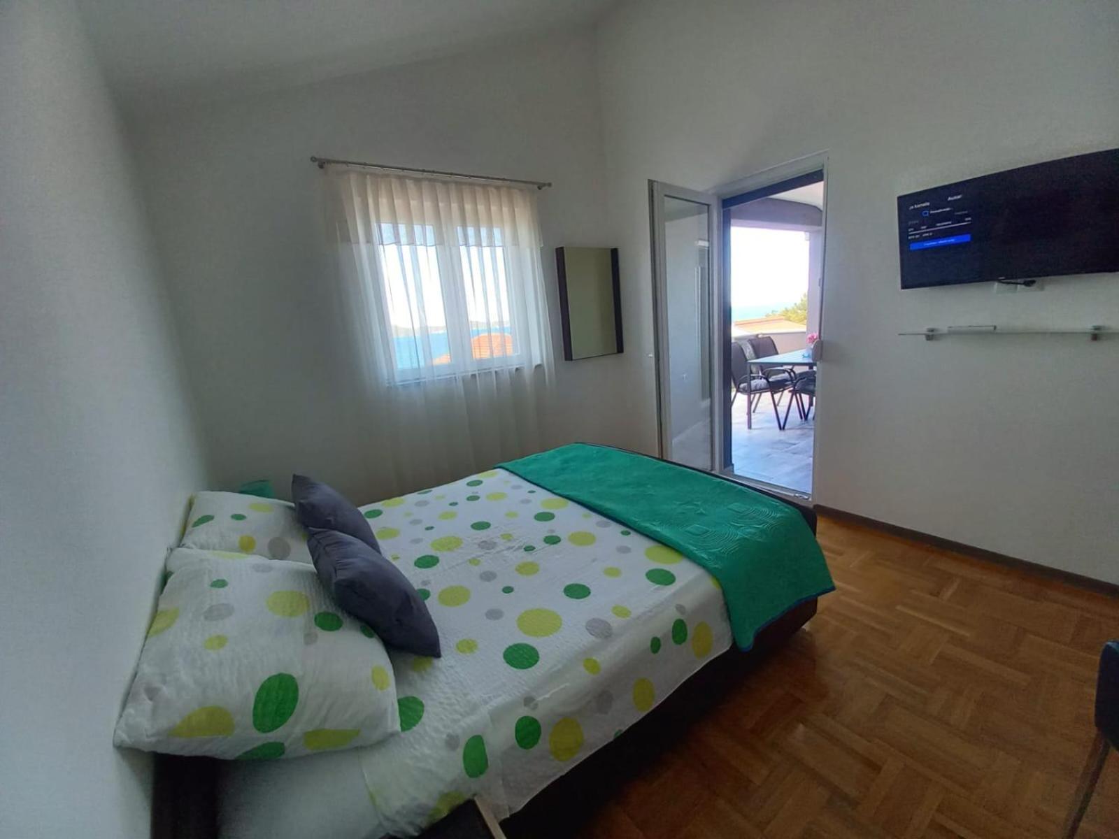 La Catedral Apartment Sveti Petar  Ngoại thất bức ảnh