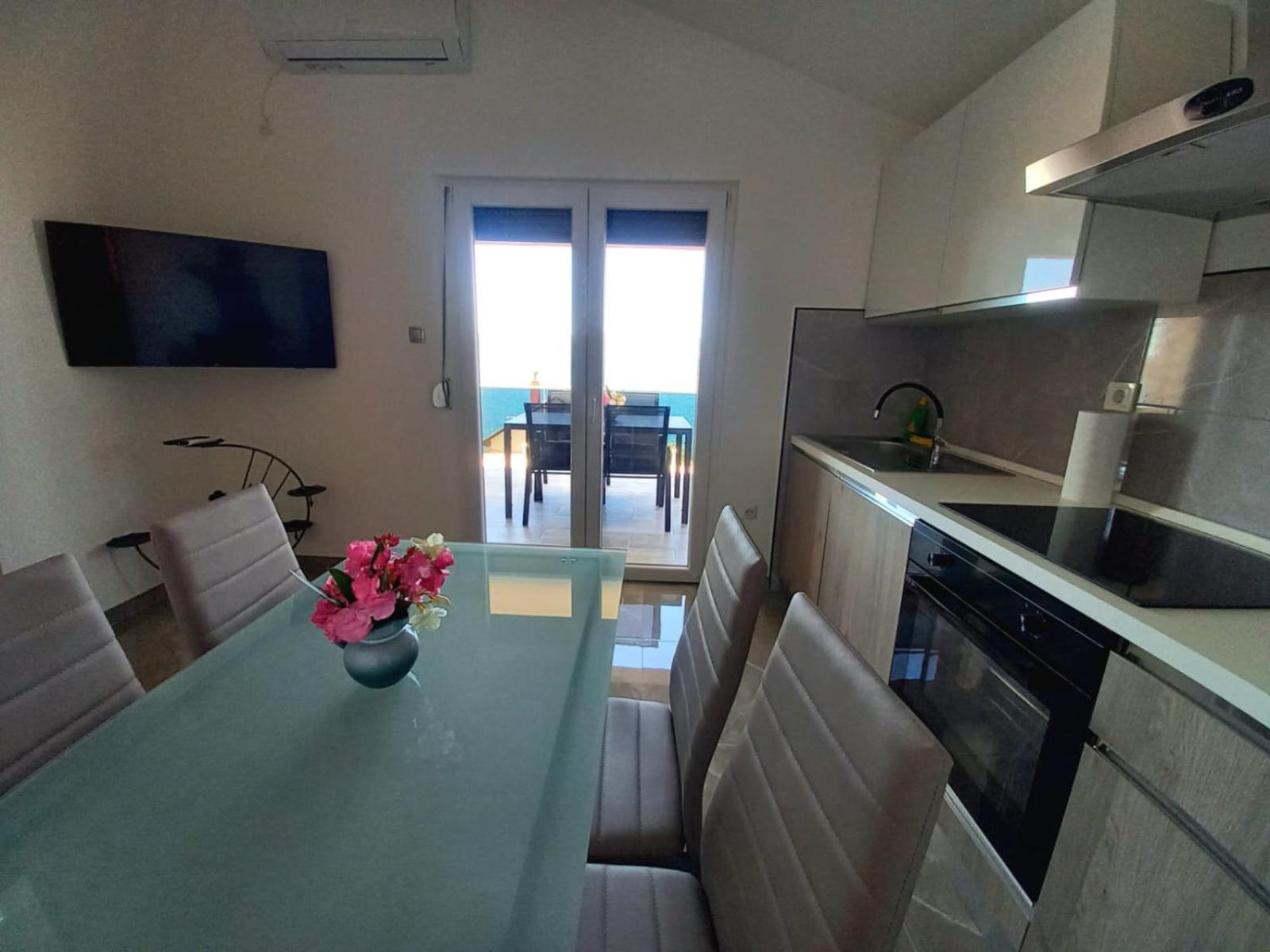 La Catedral Apartment Sveti Petar  Ngoại thất bức ảnh