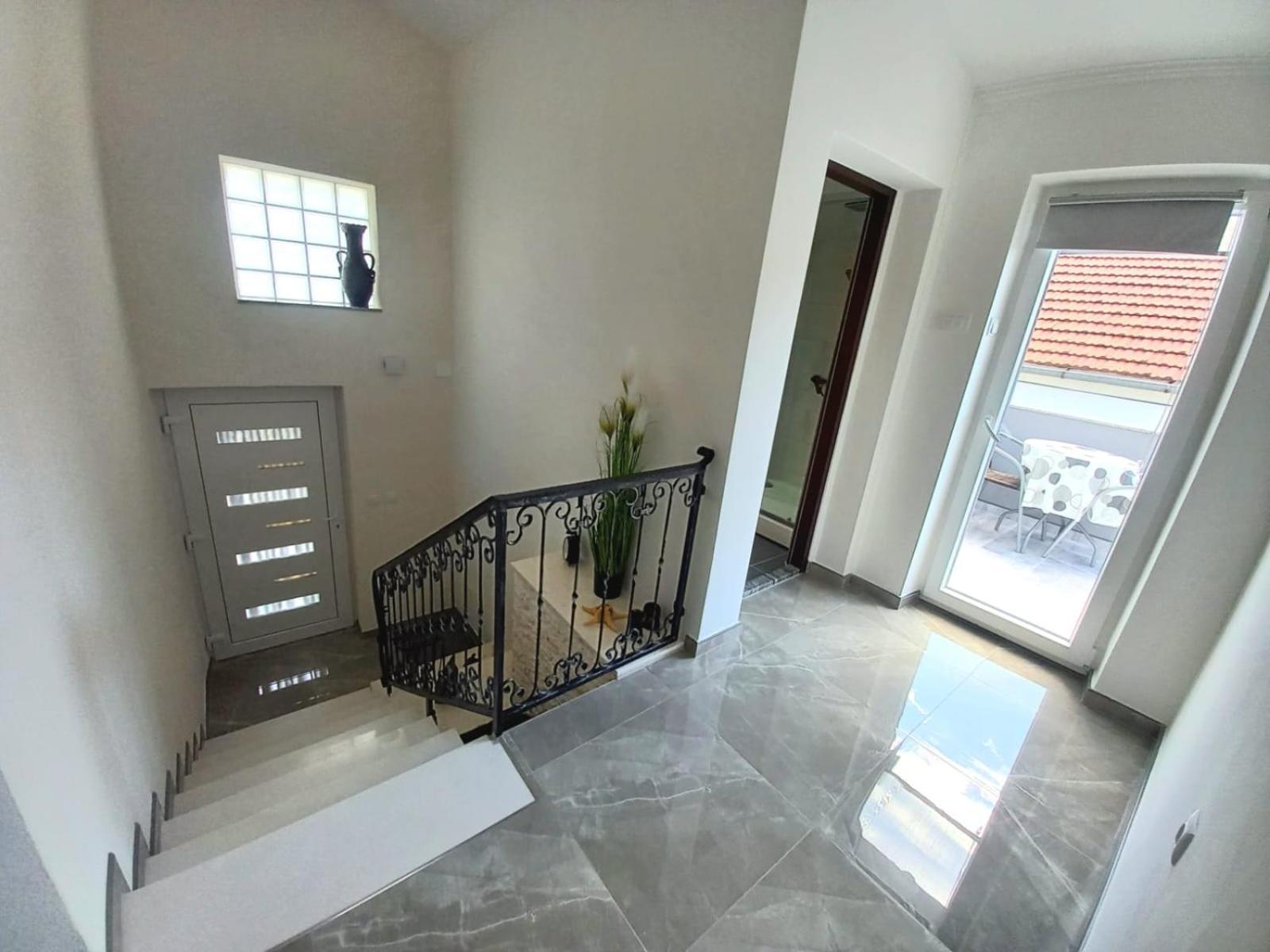 La Catedral Apartment Sveti Petar  Ngoại thất bức ảnh