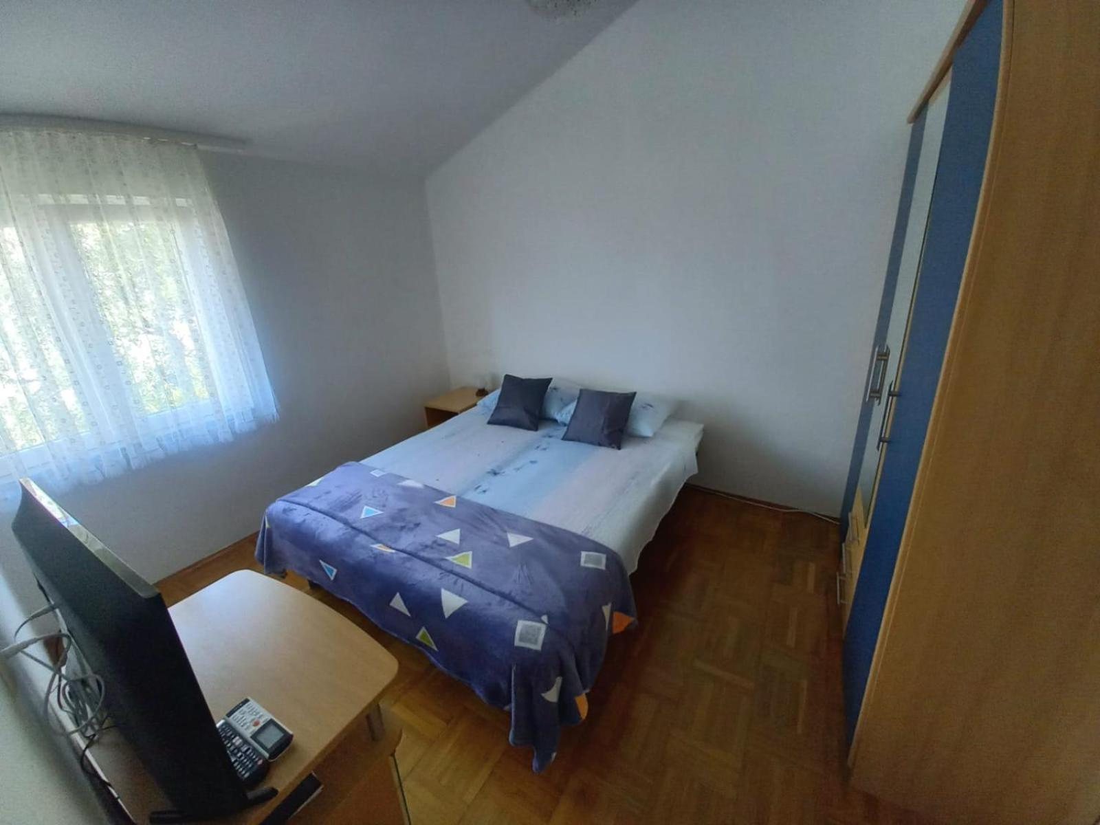 La Catedral Apartment Sveti Petar  Ngoại thất bức ảnh