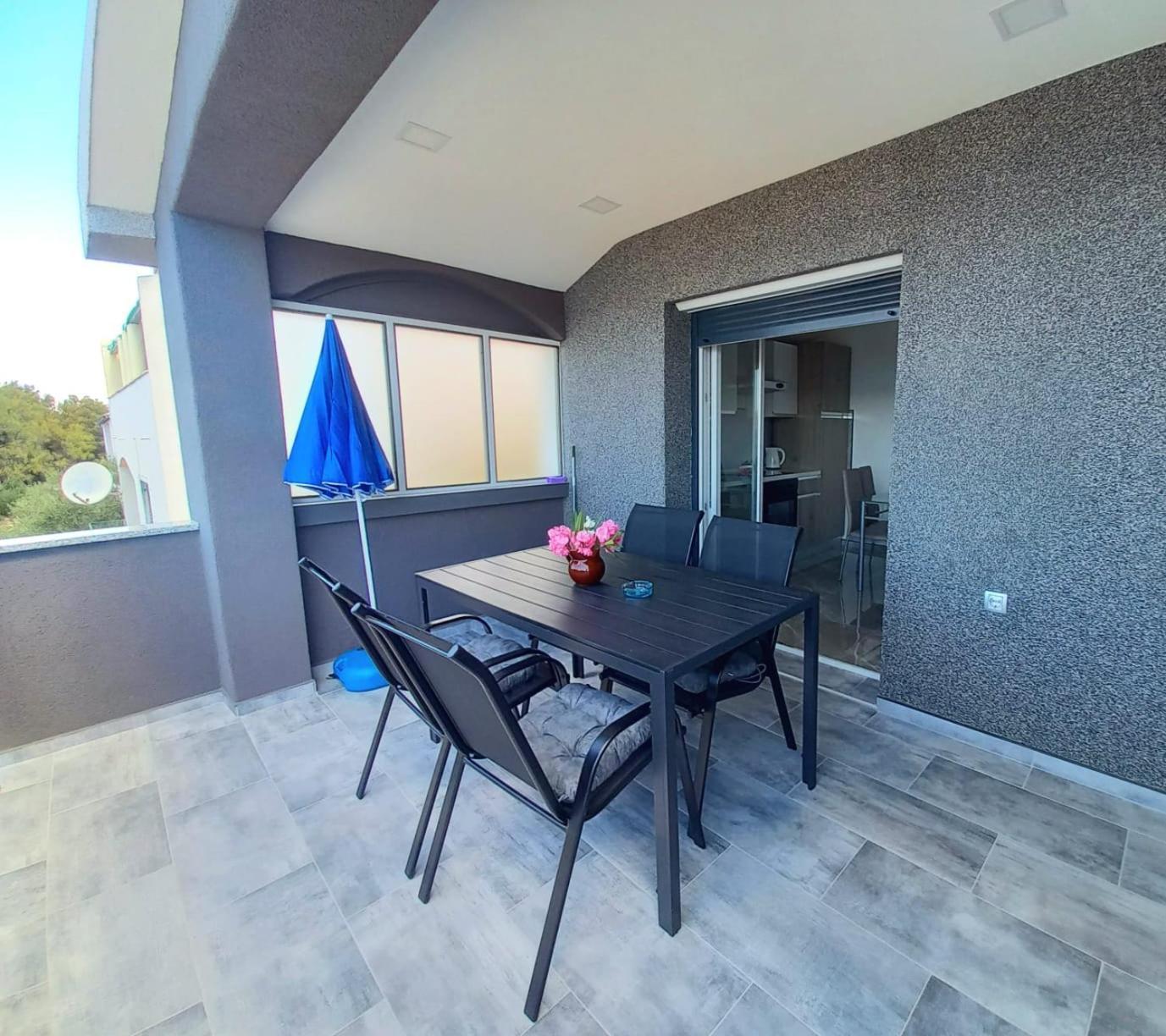 La Catedral Apartment Sveti Petar  Ngoại thất bức ảnh