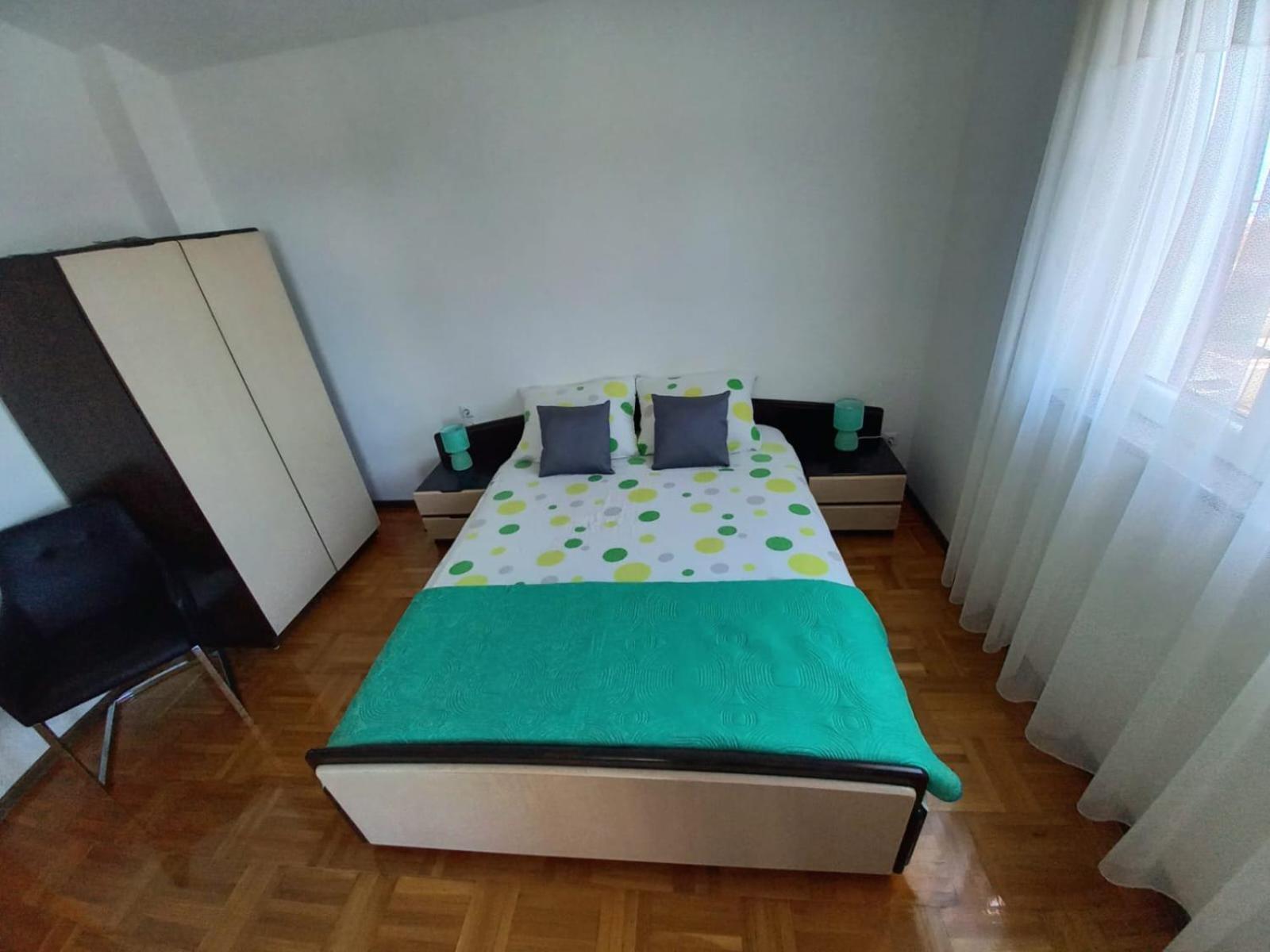 La Catedral Apartment Sveti Petar  Ngoại thất bức ảnh