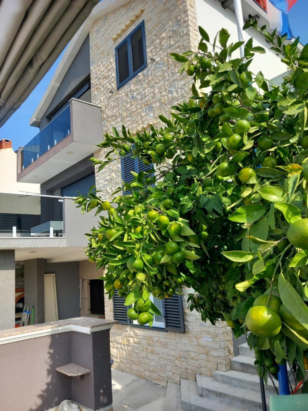 La Catedral Apartment Sveti Petar  Ngoại thất bức ảnh