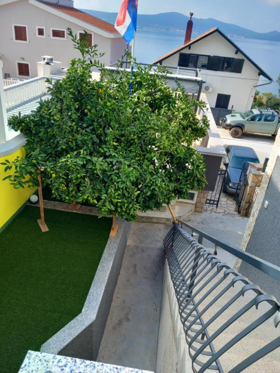La Catedral Apartment Sveti Petar  Ngoại thất bức ảnh