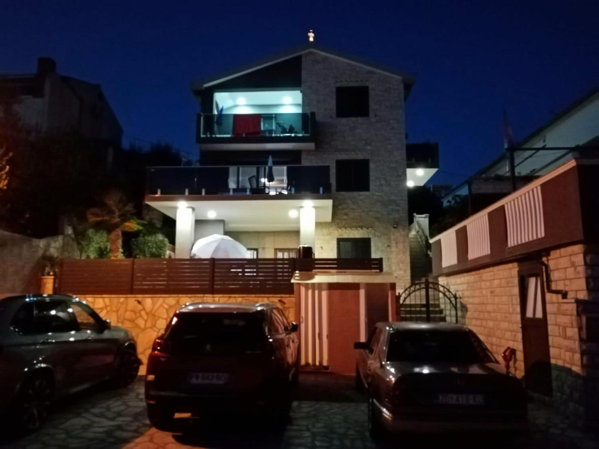 La Catedral Apartment Sveti Petar  Ngoại thất bức ảnh