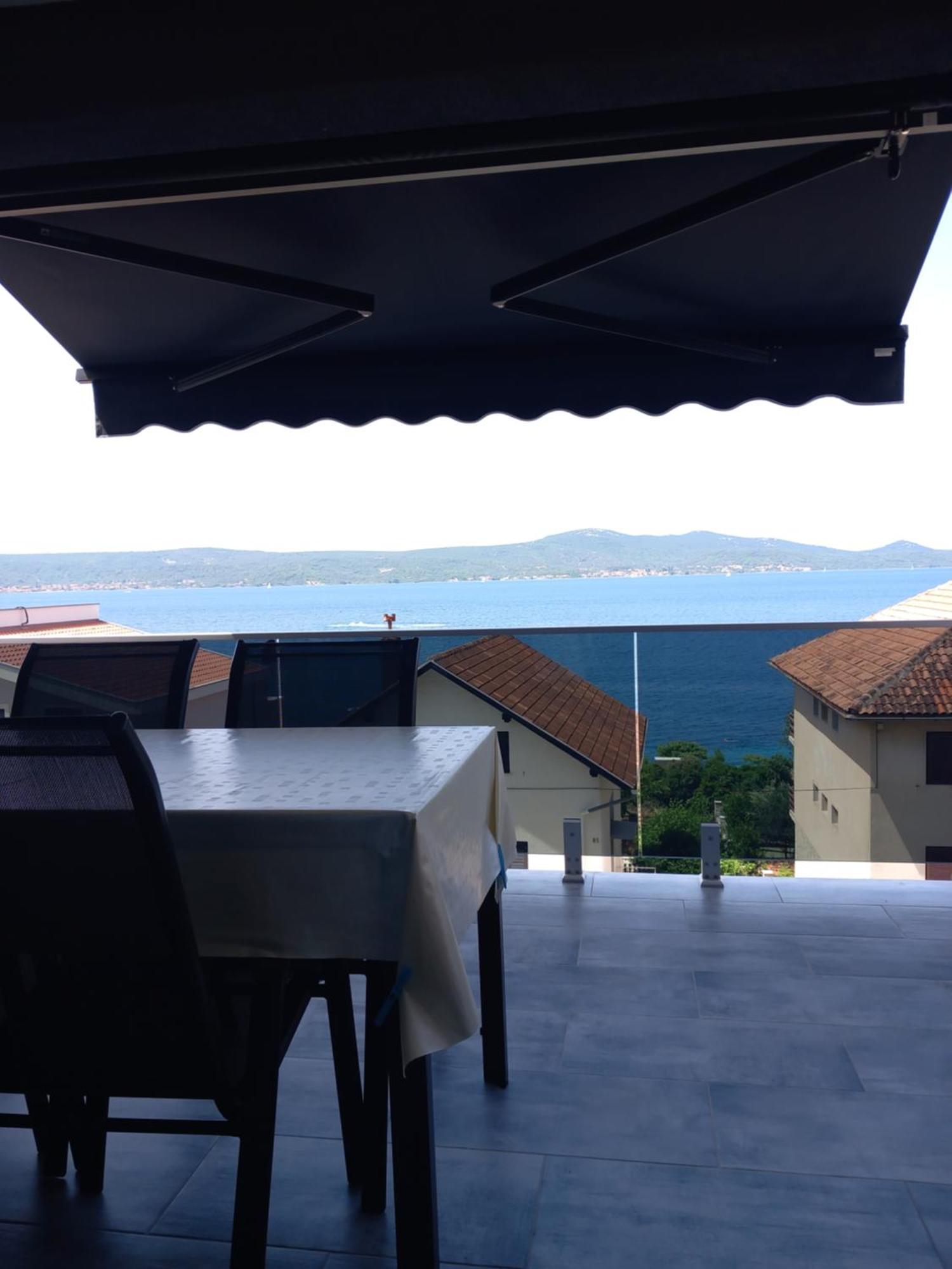 La Catedral Apartment Sveti Petar  Ngoại thất bức ảnh